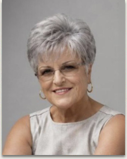 Brenda Shaw Brenda Shaw